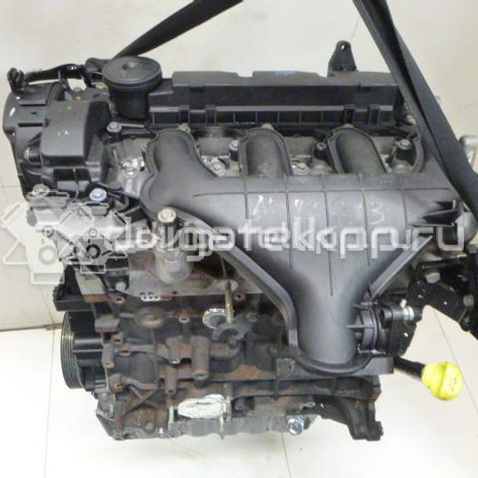 Фото Контрактный (б/у) двигатель KLWA для Ford Galaxy / S-Max 115 л.с 16V 2.0 л Дизельное топливо 0135QG
