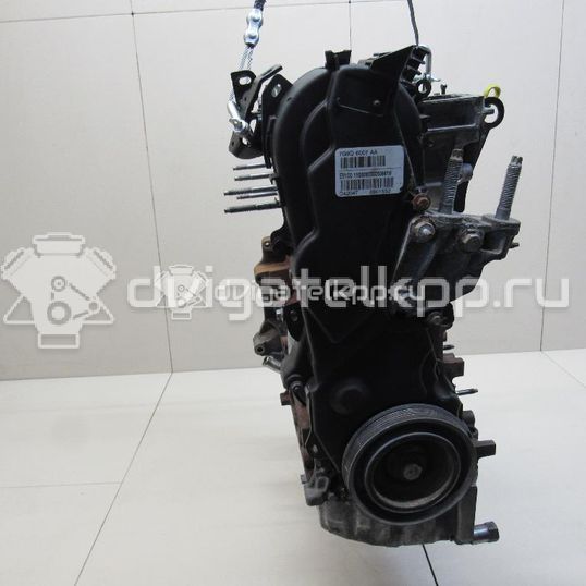 Фото Контрактный (б/у) двигатель UFBB для Ford Mondeo 140 л.с 16V 2.0 л Дизельное топливо 1343078