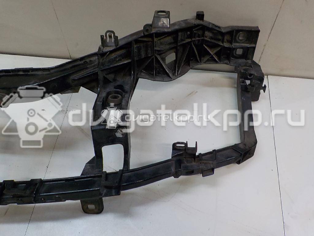 Фото Панель передняя  1671607 для Ford Kuga {forloop.counter}}