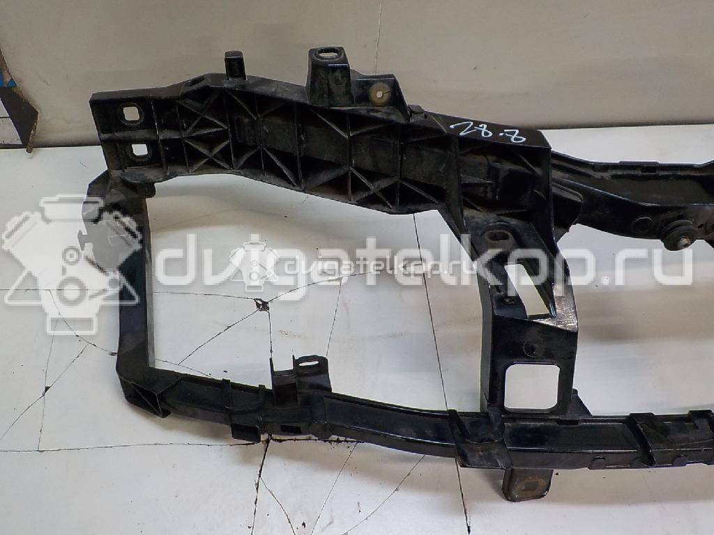 Фото Панель передняя  1671607 для Ford Kuga {forloop.counter}}