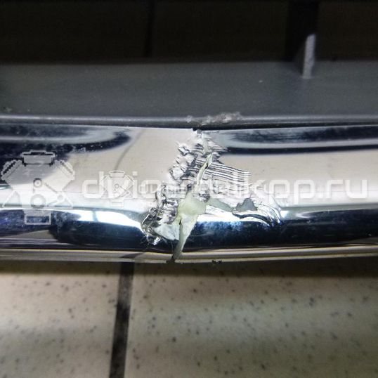 Фото Решетка радиатора  1497839 для Ford Kuga