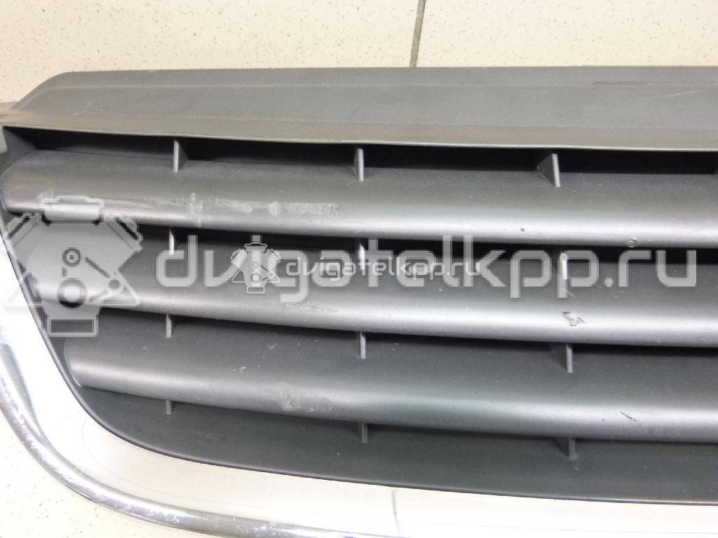 Фото Решетка радиатора  1497839 для Ford Kuga {forloop.counter}}