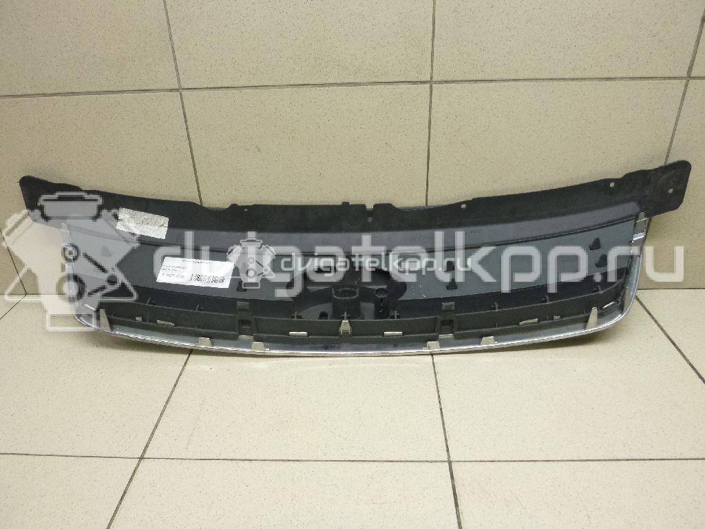 Фото Решетка радиатора  1497839 для Ford Kuga {forloop.counter}}