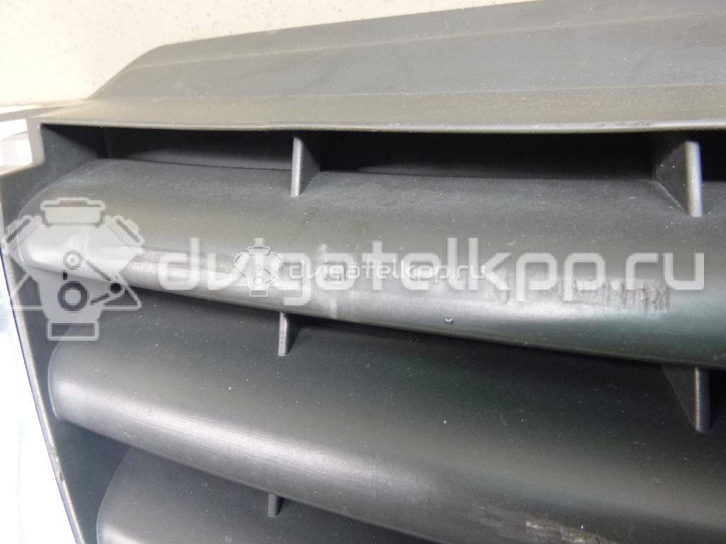 Фото Решетка радиатора  1497839 для Ford Kuga {forloop.counter}}