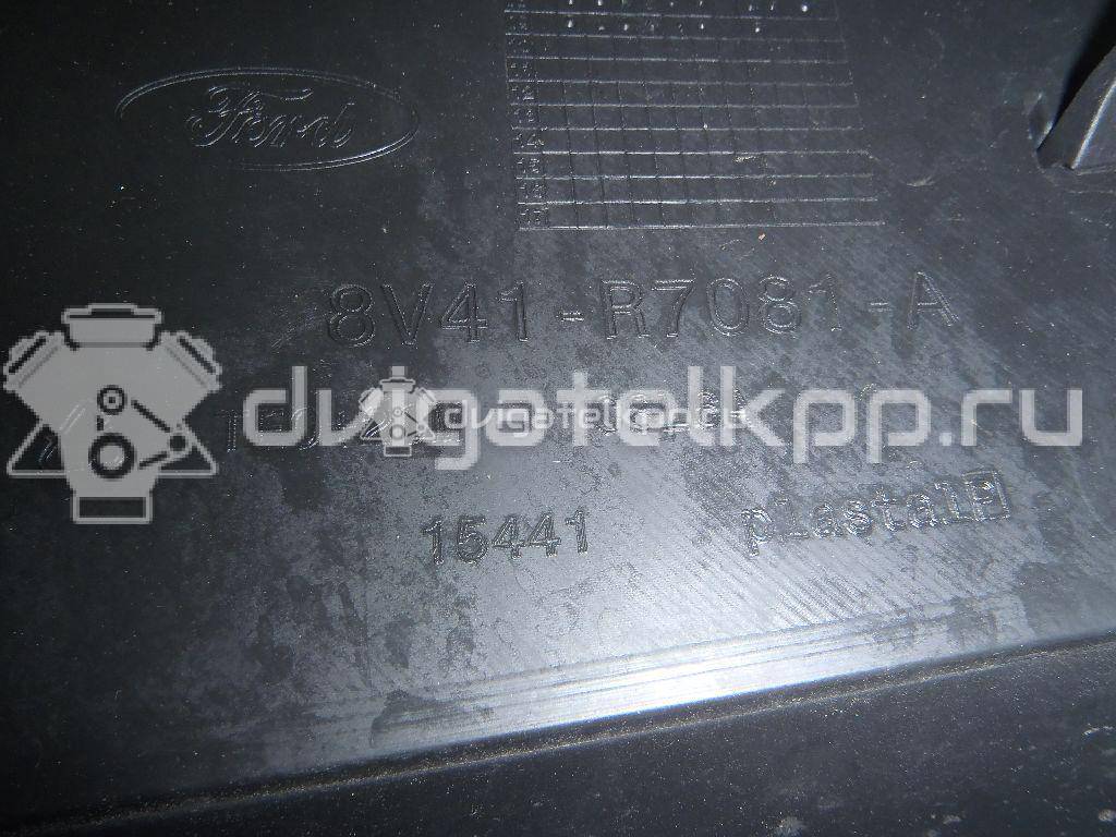 Фото Решетка радиатора  1497839 для Ford Kuga {forloop.counter}}