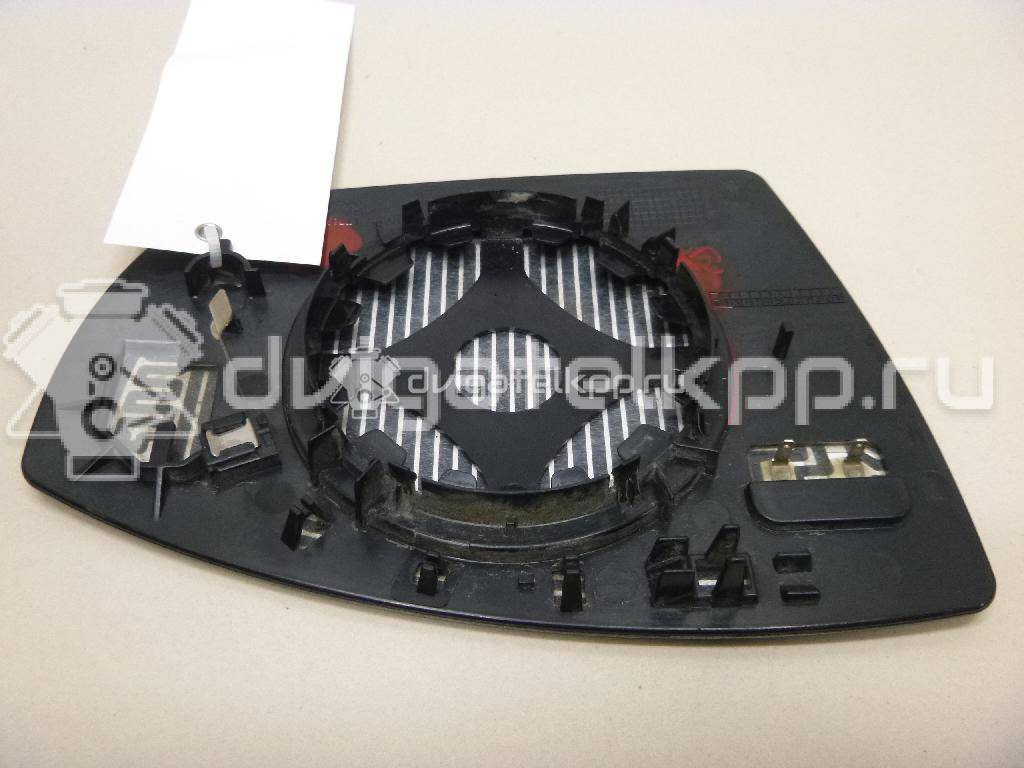 Фото Стекло зеркала электрического левого  CV4417T675AA для Ford Kuga {forloop.counter}}