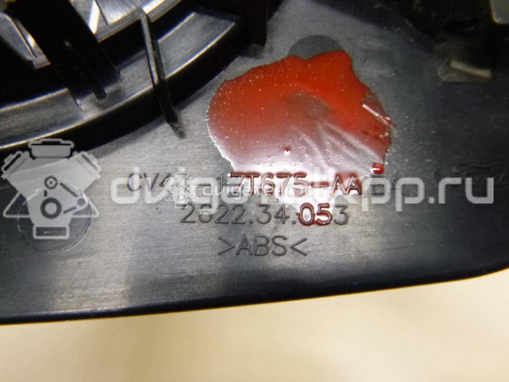 Фото Стекло зеркала электрического левого  CV4417T675AA для Ford Kuga {forloop.counter}}