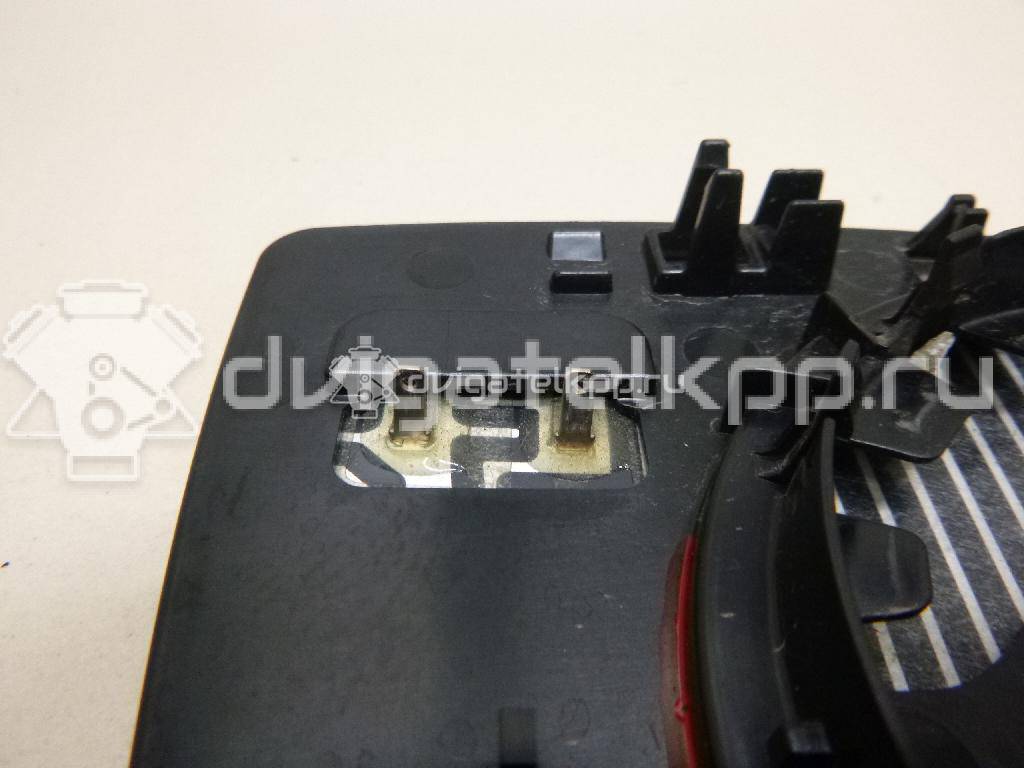 Фото Стекло зеркала электрического левого  CV4417T675AA для Ford Kuga {forloop.counter}}