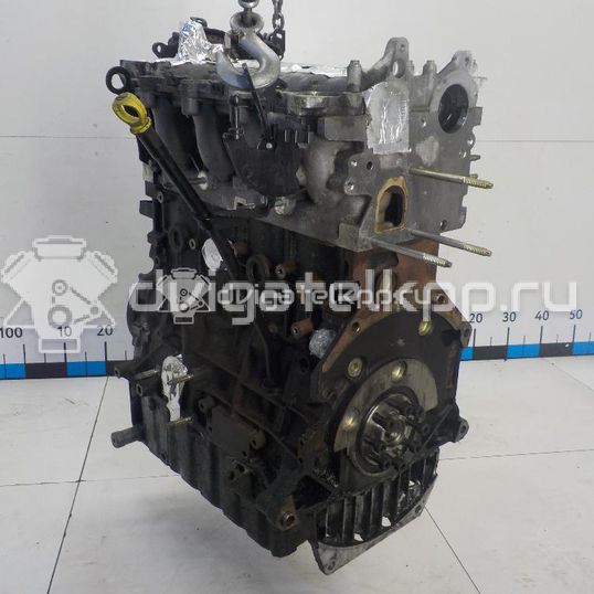 Фото Контрактный (б/у) двигатель G6DD для Ford Focus 136 л.с 16V 2.0 л Дизельное топливо 1343078