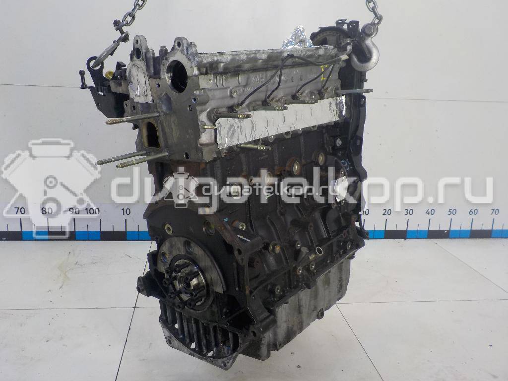 Фото Контрактный (б/у) двигатель QXBA для Ford Australia Mondeo 140 л.с 16V 2.0 л Дизельное топливо 1343078 {forloop.counter}}