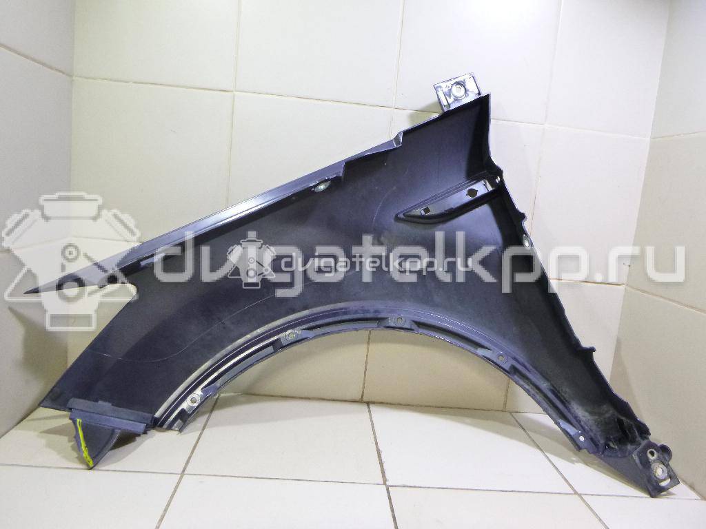Фото Крыло переднее правое  1633114 для Ford Kuga {forloop.counter}}