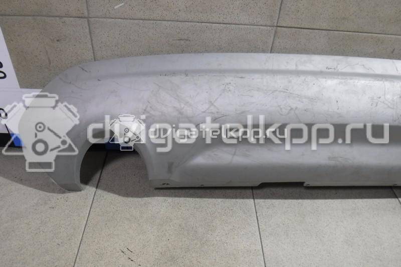 Фото Накладка заднего бампера  1831404 для Ford Kuga {forloop.counter}}