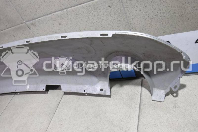 Фото Накладка заднего бампера  1831404 для Ford Kuga {forloop.counter}}