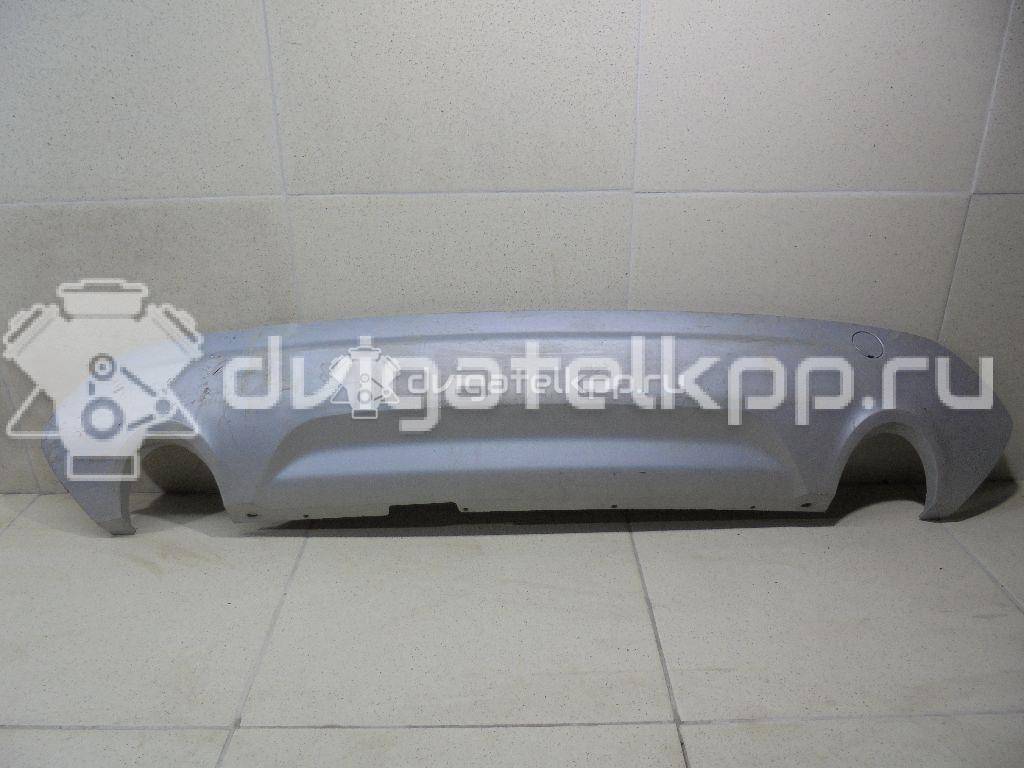 Фото Накладка заднего бампера  1831404 для Ford Kuga {forloop.counter}}