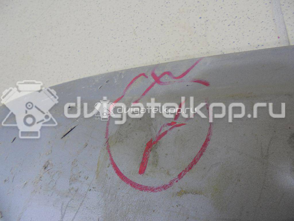 Фото Накладка заднего бампера  1831404 для Ford Kuga {forloop.counter}}