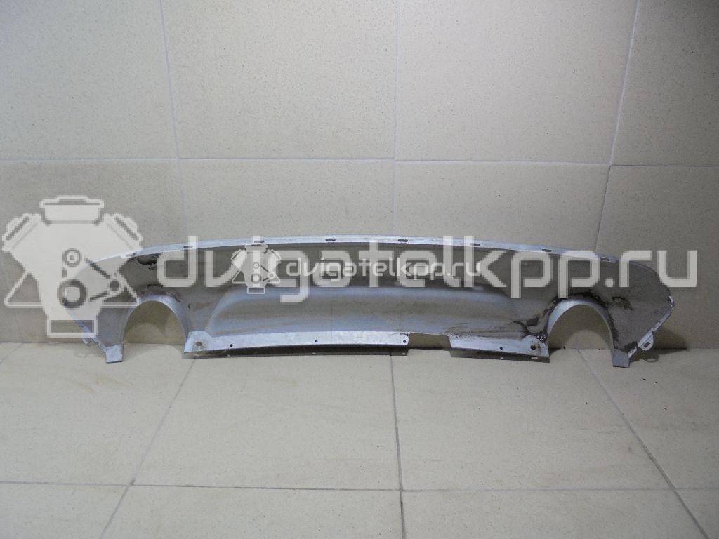 Фото Накладка заднего бампера  1831404 для Ford Kuga {forloop.counter}}