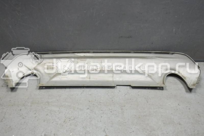 Фото Накладка заднего бампера  1831404 для Ford Kuga {forloop.counter}}