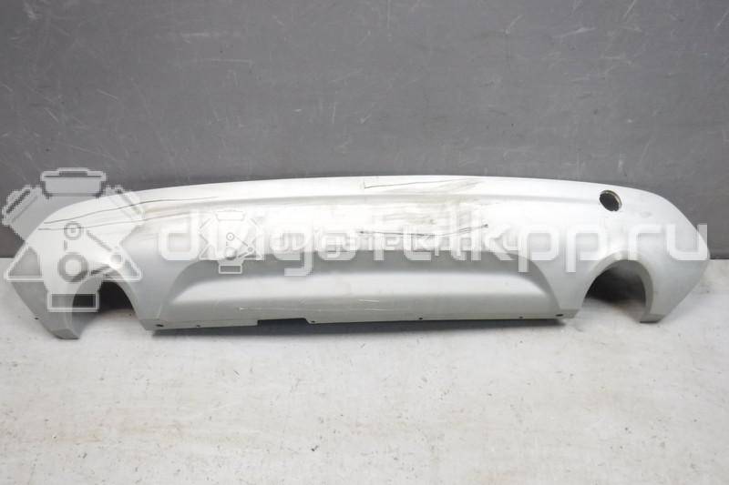 Фото Накладка заднего бампера  1831404 для Ford Kuga {forloop.counter}}