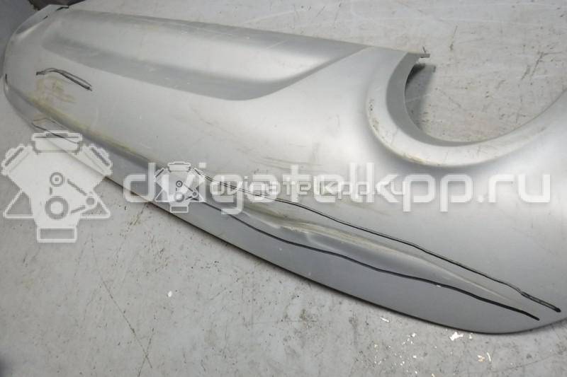 Фото Накладка заднего бампера  1831404 для Ford Kuga {forloop.counter}}