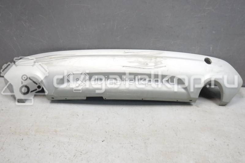 Фото Накладка заднего бампера  1831404 для Ford Kuga {forloop.counter}}