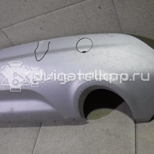 Фото Накладка заднего бампера  1831404 для Ford Kuga