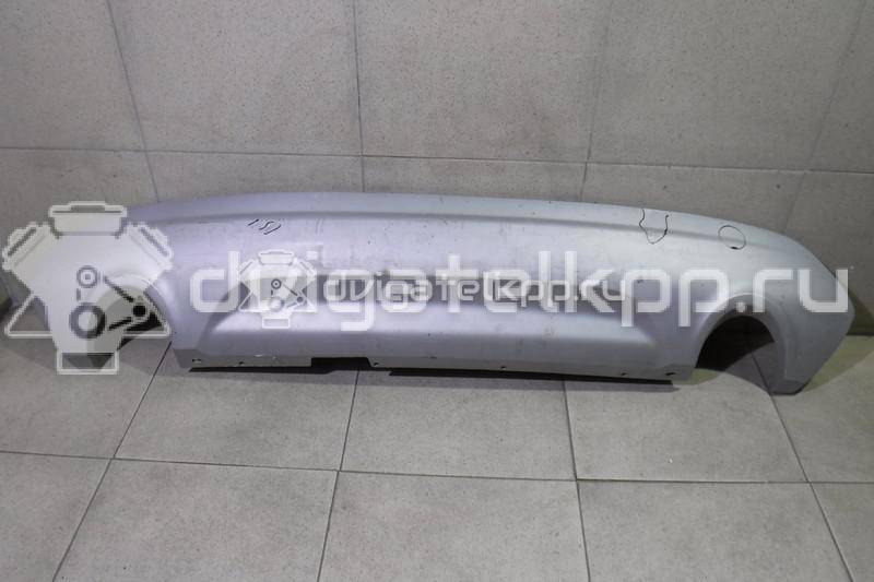 Фото Накладка заднего бампера  1831404 для Ford Kuga {forloop.counter}}