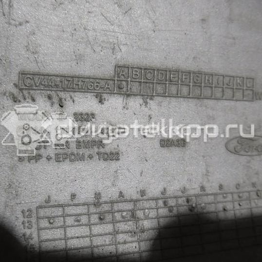 Фото Накладка заднего бампера  1831404 для Ford Kuga