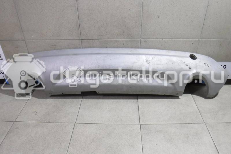 Фото Накладка заднего бампера  1831404 для Ford Kuga {forloop.counter}}