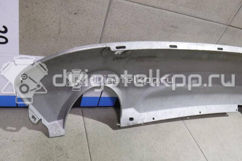 Фото Накладка заднего бампера  1831404 для Ford Kuga {forloop.counter}}