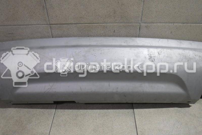 Фото Накладка заднего бампера  1831404 для Ford Kuga {forloop.counter}}