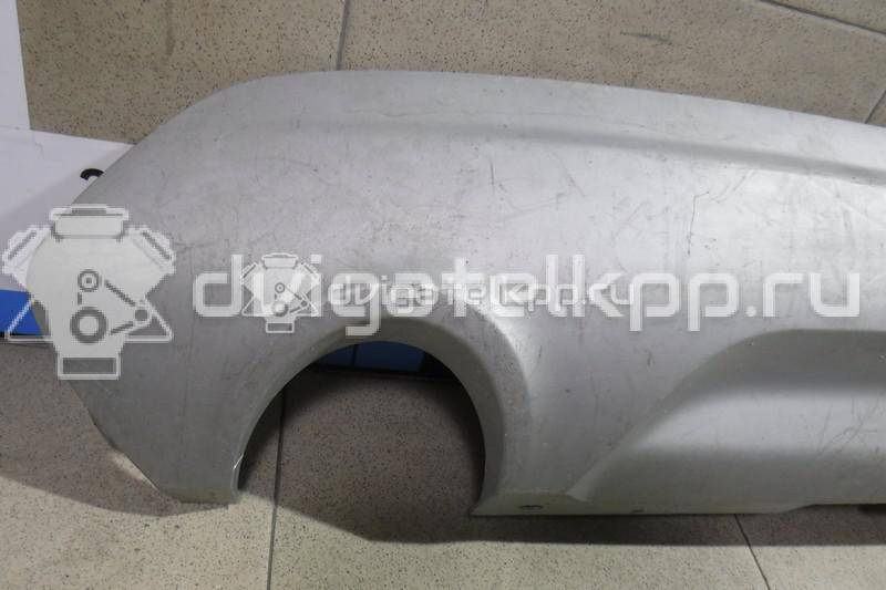 Фото Накладка заднего бампера  1831404 для Ford Kuga {forloop.counter}}