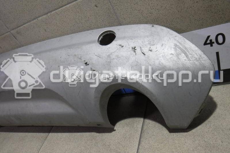 Фото Накладка заднего бампера  1831404 для Ford Kuga {forloop.counter}}