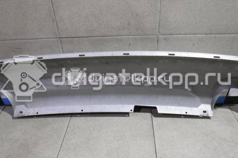 Фото Накладка заднего бампера  1831404 для Ford Kuga {forloop.counter}}