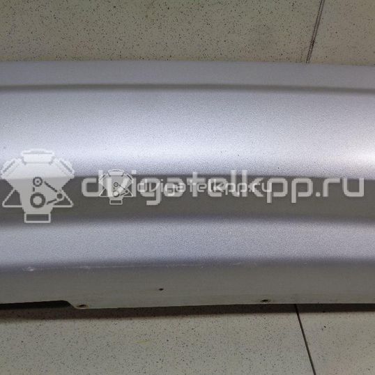 Фото Накладка заднего бампера  1831404 для Ford Kuga