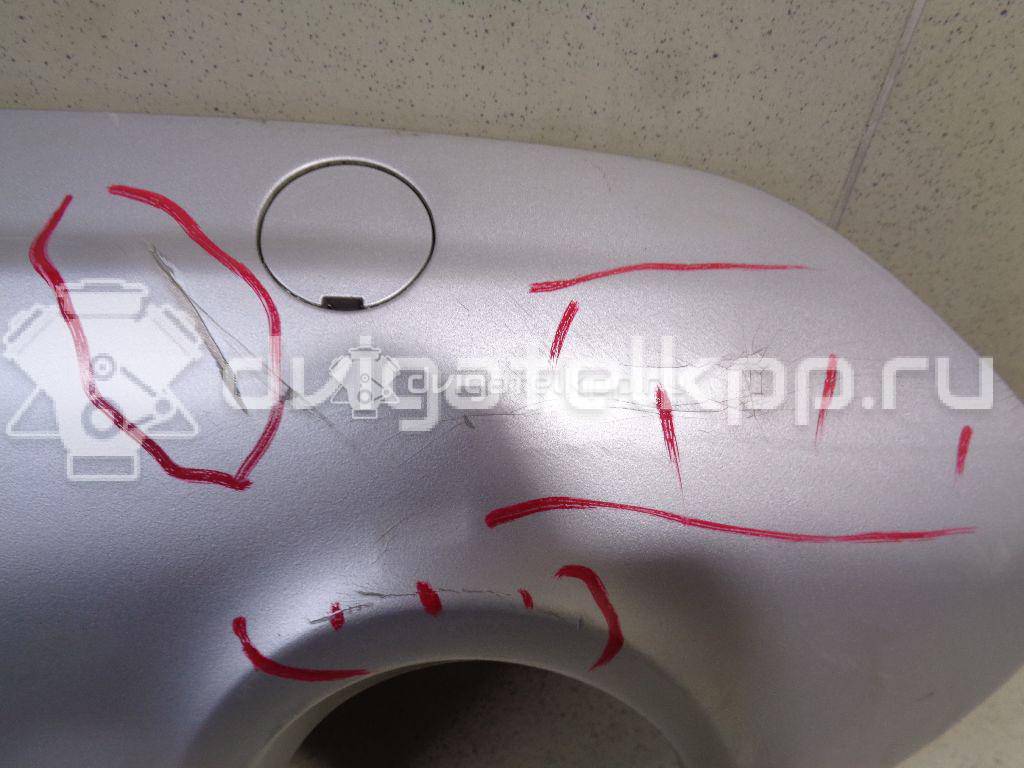 Фото Накладка заднего бампера  1831404 для Ford Kuga {forloop.counter}}