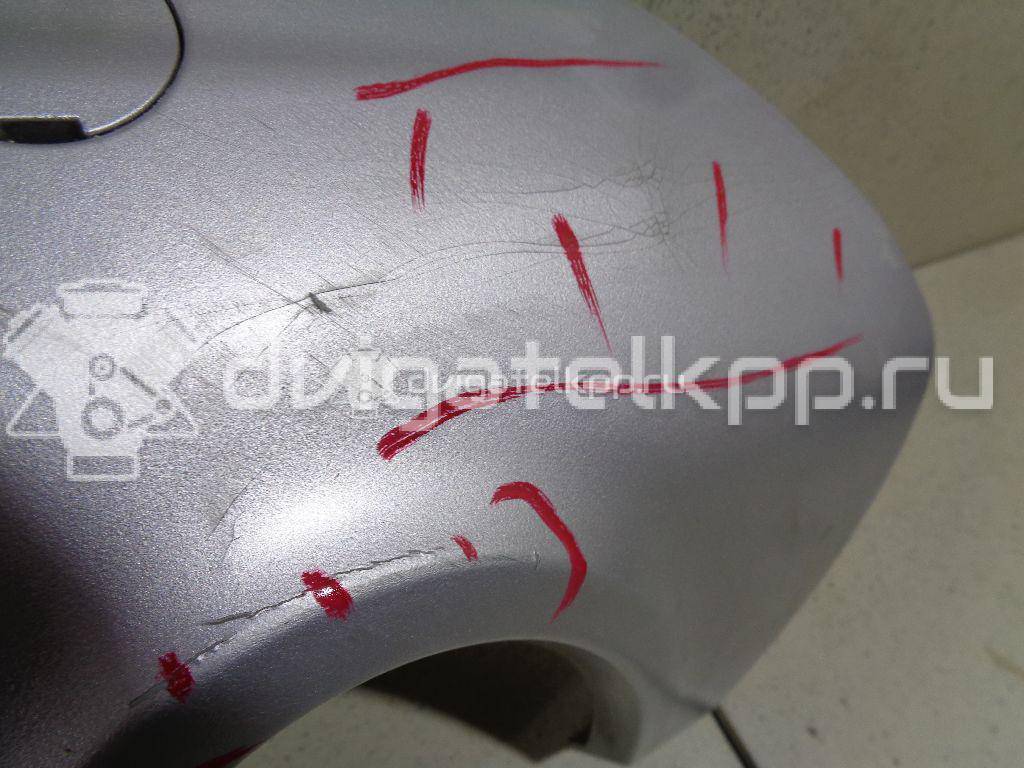 Фото Накладка заднего бампера  1831404 для Ford Kuga {forloop.counter}}