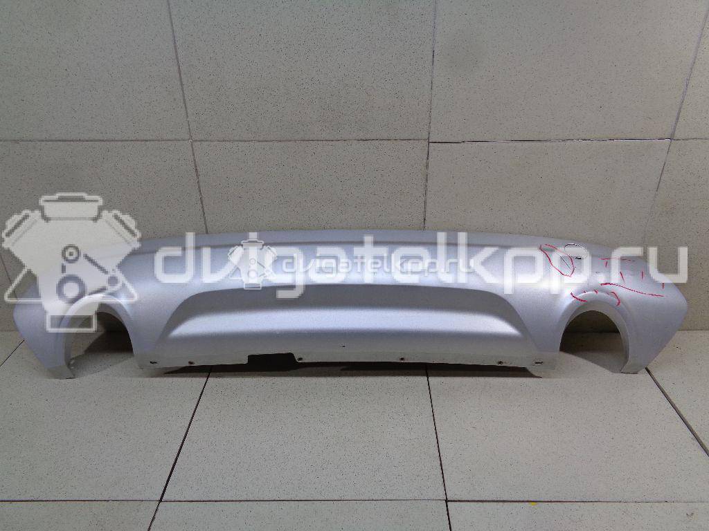 Фото Накладка заднего бампера  1831404 для Ford Kuga {forloop.counter}}