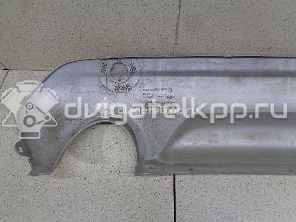 Фото Накладка заднего бампера  1831404 для Ford Kuga {forloop.counter}}
