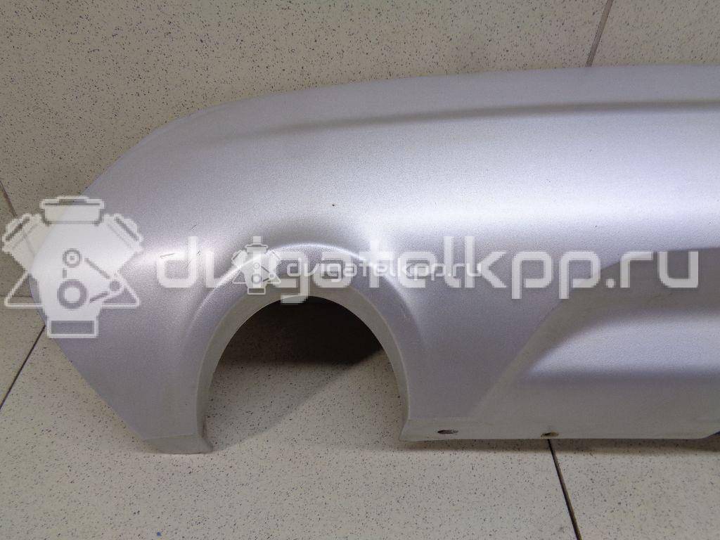 Фото Накладка заднего бампера  1831404 для Ford Kuga {forloop.counter}}