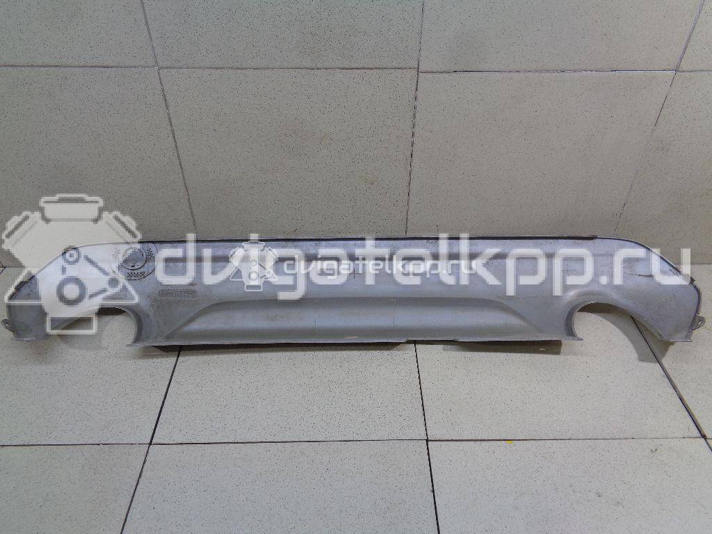 Фото Накладка заднего бампера  1831404 для Ford Kuga {forloop.counter}}