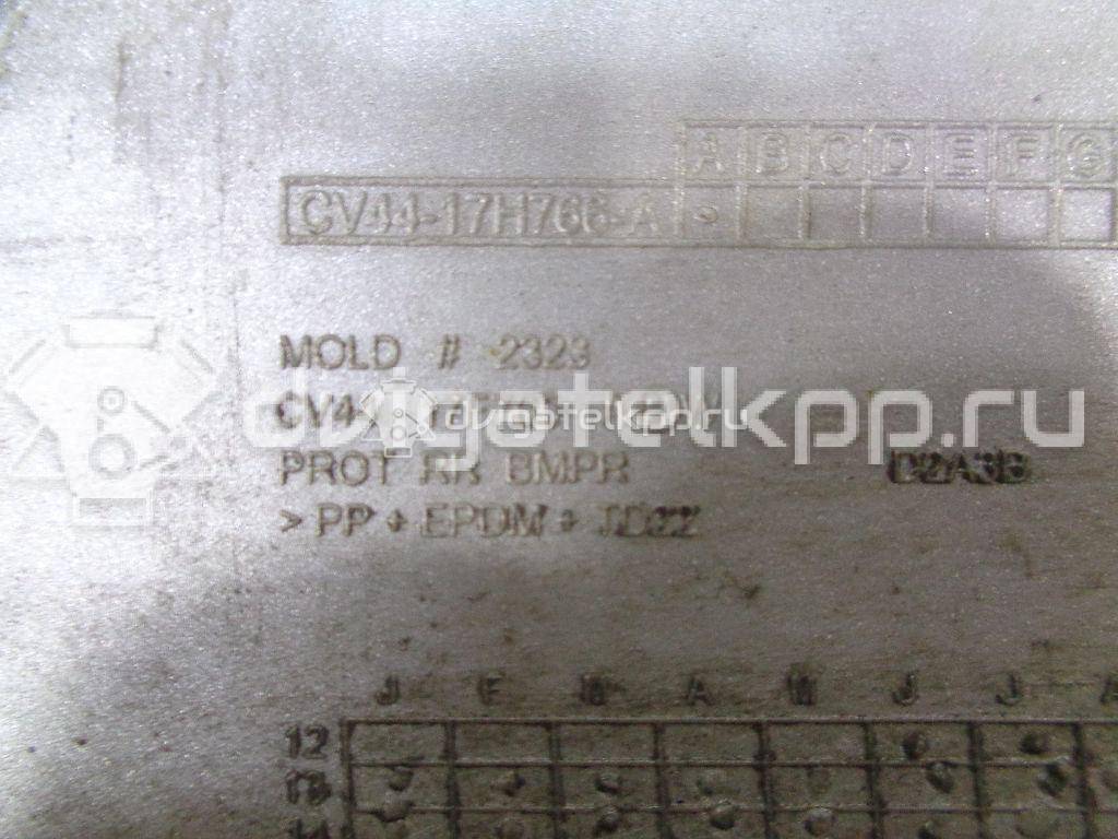 Фото Накладка заднего бампера  1831404 для Ford Kuga {forloop.counter}}