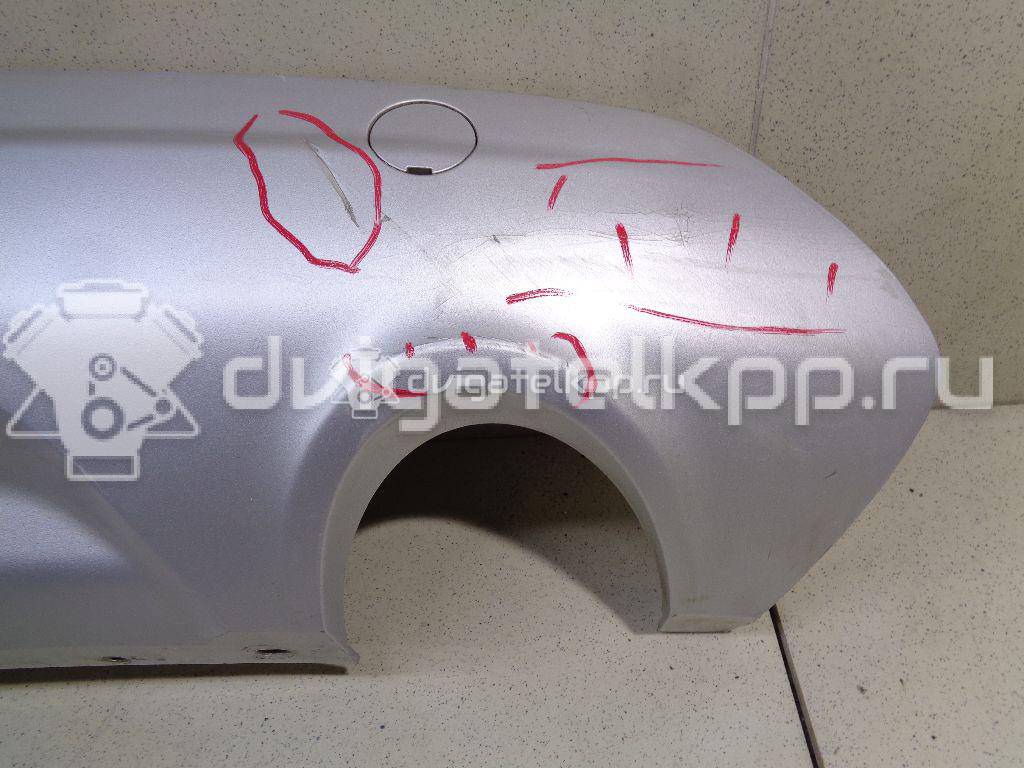 Фото Накладка заднего бампера  1831404 для Ford Kuga {forloop.counter}}