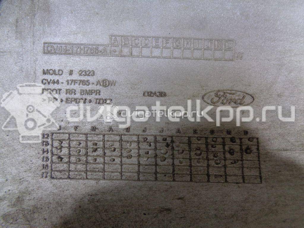 Фото Накладка заднего бампера  1831404 для Ford Kuga {forloop.counter}}