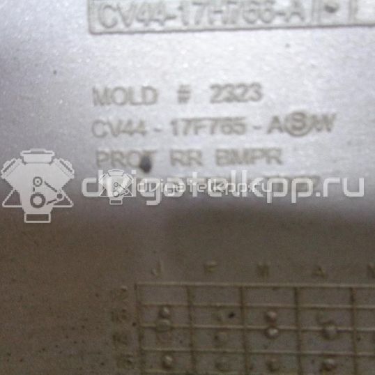 Фото Накладка заднего бампера  1831404 для Ford Kuga