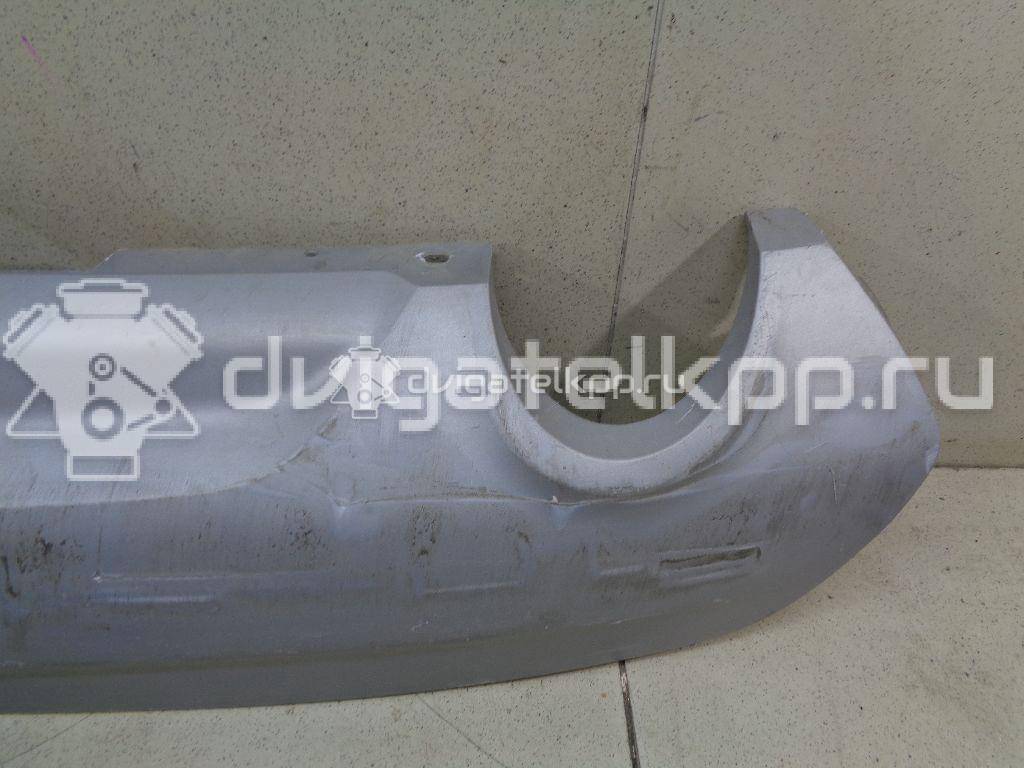 Фото Накладка заднего бампера  1831404 для Ford Kuga {forloop.counter}}