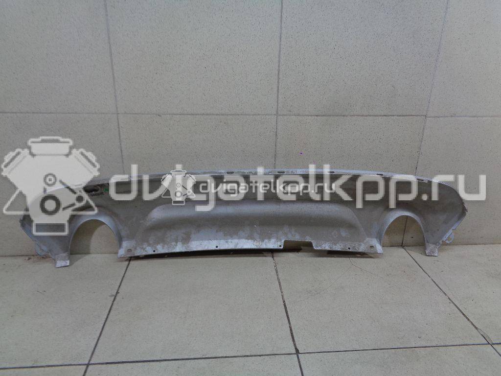 Фото Накладка заднего бампера  1831404 для Ford Kuga {forloop.counter}}