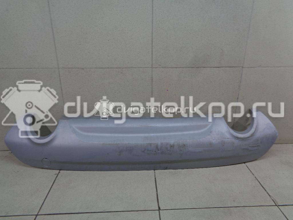 Фото Накладка заднего бампера  1831404 для Ford Kuga {forloop.counter}}