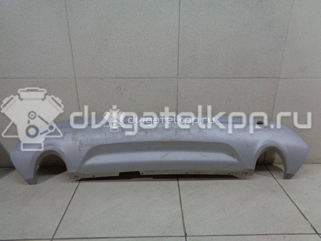 Фото Накладка заднего бампера  1831404 для Ford Kuga {forloop.counter}}