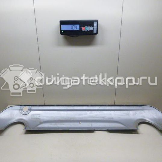 Фото Накладка заднего бампера  1831404 для Ford Kuga