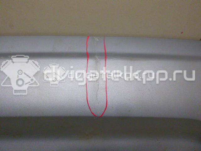 Фото Накладка заднего бампера  1831404 для Ford Kuga {forloop.counter}}